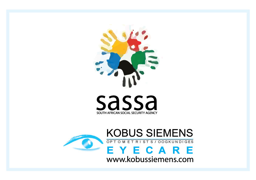 SASSA optometrist price Rustenburg Torga Optical SpecSavers Spec-Savers